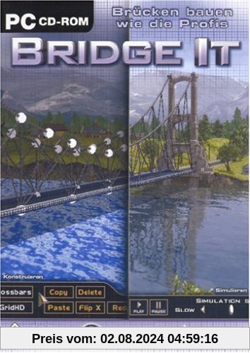 Bridge It von NBG EDV Handels & Verlags GmbH