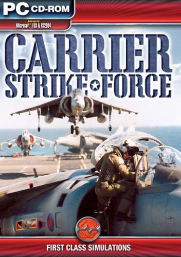 Carrier Strike Force von NBG EDV Handels & Verlags GmbH