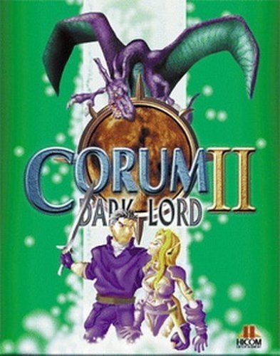 Corum 2 - Dark Lord von NBG EDV Handels & Verlags GmbH