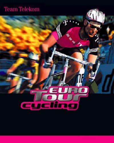 Euro Tour Cycling Euro Tour Cycling von NBG EDV Handels & Verlags GmbH