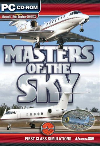 Flight Simulator X - Masters of The Sky von NBG EDV Handels & Verlags GmbH