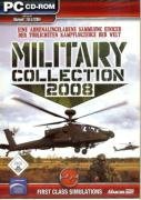 Flight Simulator X - Military Collection 2008 von NBG EDV Handels & Verlags GmbH