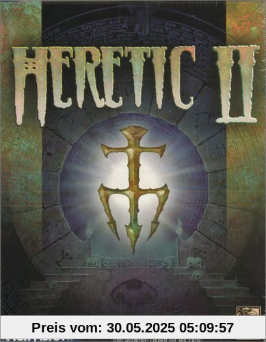 Heretic 2 Heretic 2 von NBG EDV Handels & Verlags GmbH