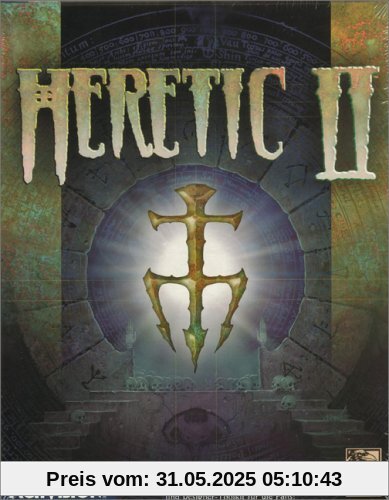 Heretic 2 von NBG EDV Handels & Verlags GmbH