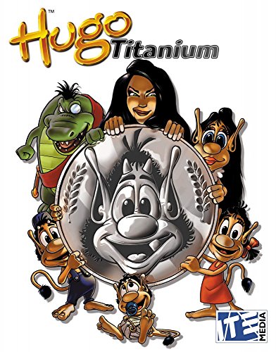 Hugo Titan von NBG EDV Handels & Verlags GmbH