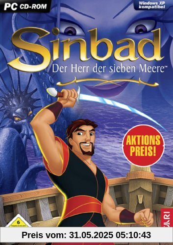 Sinbad von NBG EDV Handels & Verlags GmbH