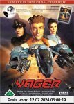 Yager - Limited Special Edition incl. Roman + Soundtrack von NBG EDV Handels & Verlags GmbH