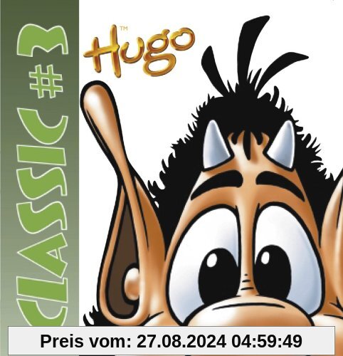 Hugo Classic 3 von NBG EDV Handels & Verlagsgesellschaft