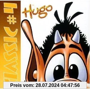 Hugo Classic 4 von NBG EDV Handels & Verlagsgesellschaft
