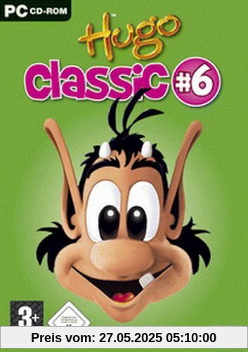 Hugo Classic 6 Hugo Classic 6 von NBG EDV Handels & Verlagsgesellschaft