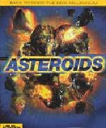 Asteroids 3D von NBG