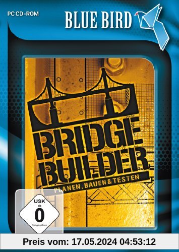 Bridge Builder [Blue Bird] von NBG