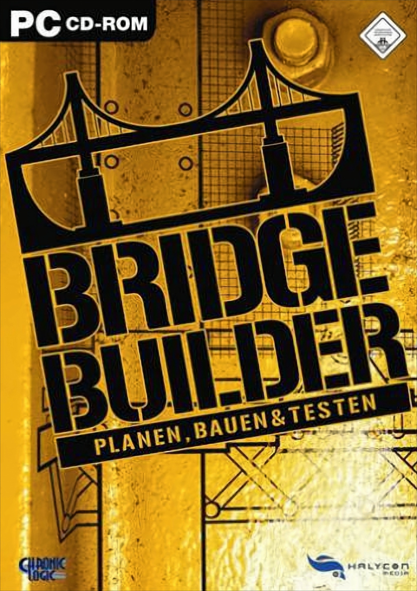 Bridge Builder von NBG