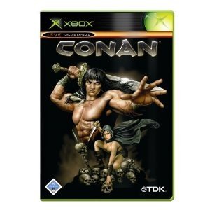 Conan von NBG