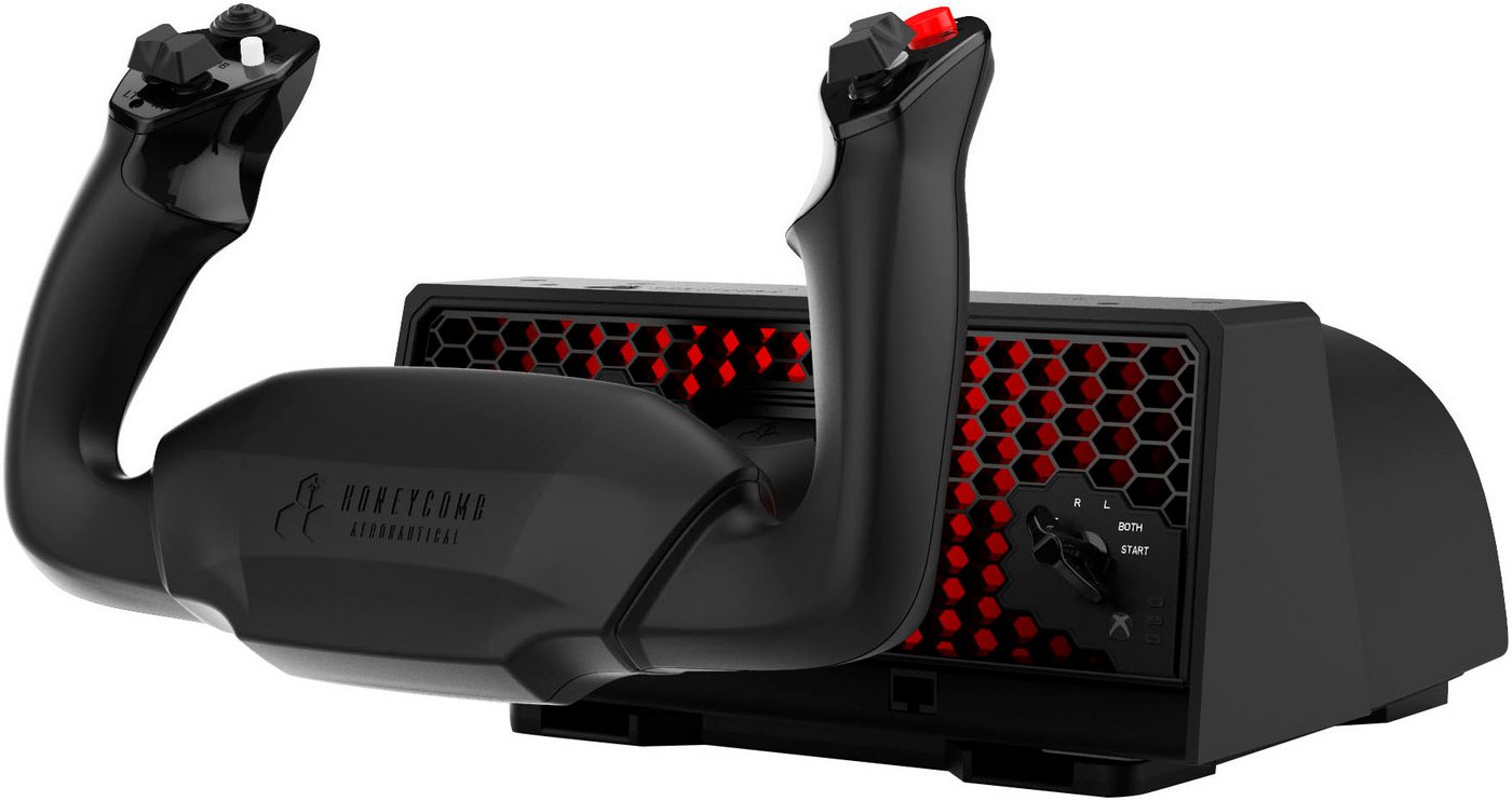 Controller Alpha Flight Controls XPC PC Controller Alpha Flight Controls XPC PC von NBG