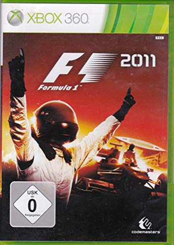 F1 2011 - Formula 1 von NBG
