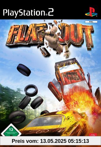 FlatOut von NBG