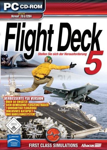 Flight Deck 5 von NBG