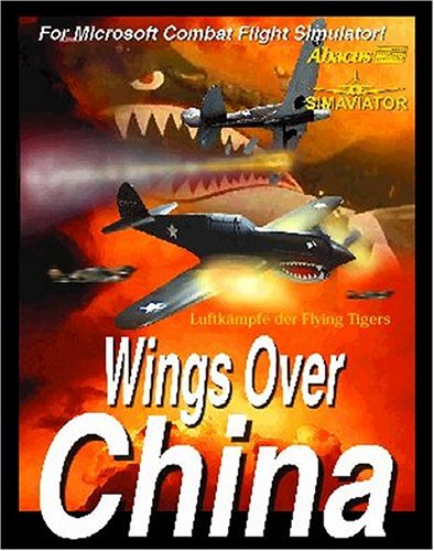 Flight Simulator - Wings over China von NBG
