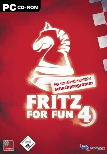 Fritz for Fun 4 von NBG