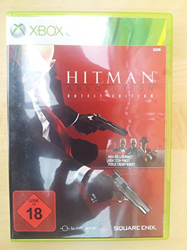 Hitman: Absolution - Outfit Edition von NBG