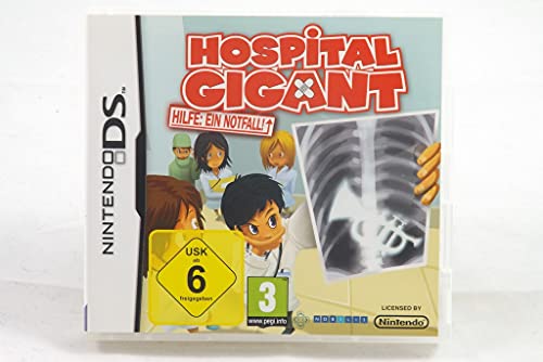 Hospital Gigant von NBG