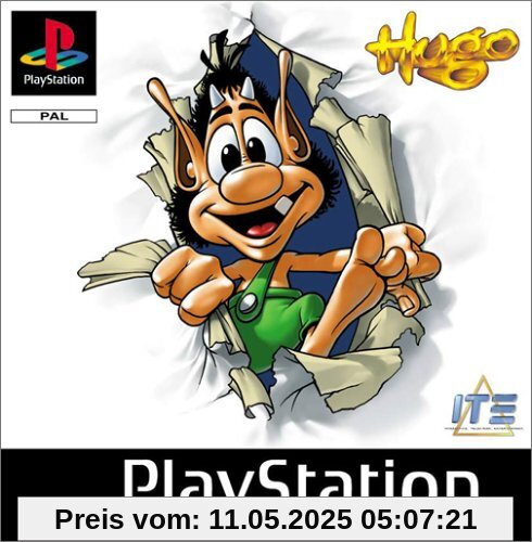 Hugo 1 Hugo 1 von NBG