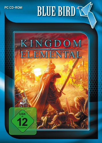 Kingdom Elemental [Blue Bird] - [PC] von NBG