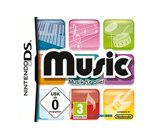 Music - Musik für alle! Music - Musik für alle! von NBG