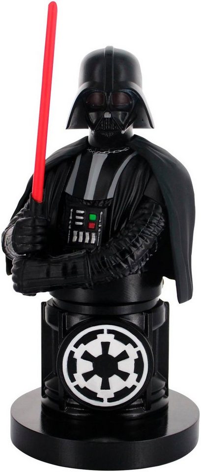 NBG Controller-Halterung Cable Guy- SW Darth Vader2023, (1-tlg) von NBG