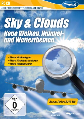 NBG Sky & Clouds - [PC] von NBG