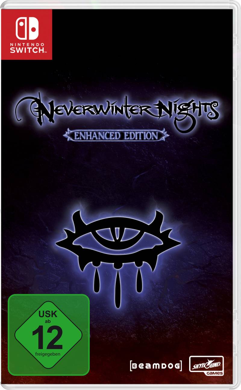 Neverwinter Nights - Enhanced Edition von NBG