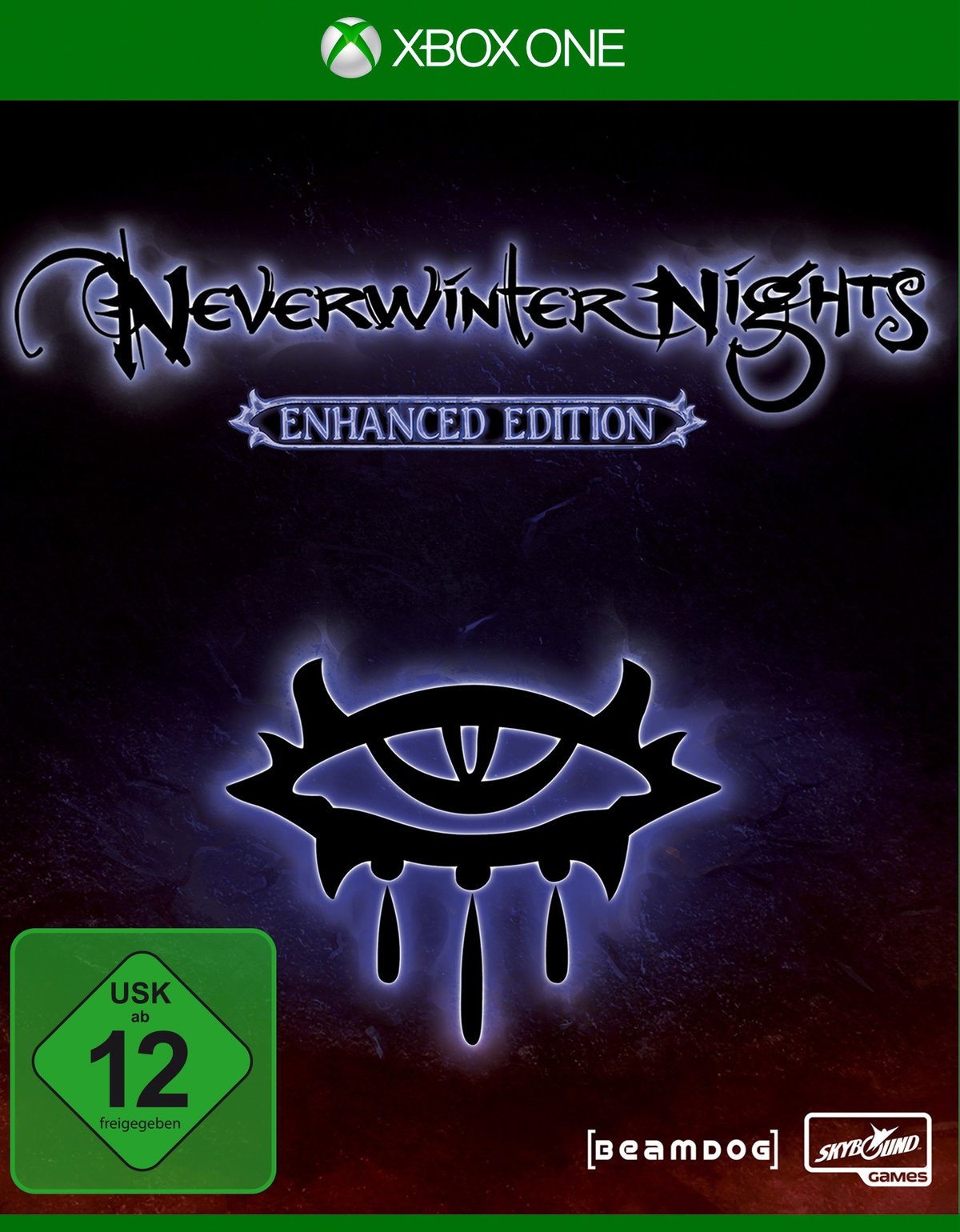 Neverwinter Nights - Enhanced Edition von NBG
