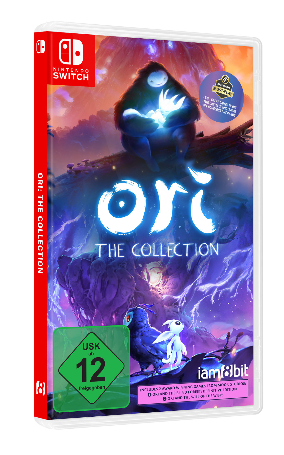 Ori Collection von NBG