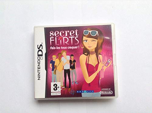 Secret Flirts Secret Flirts von NBG