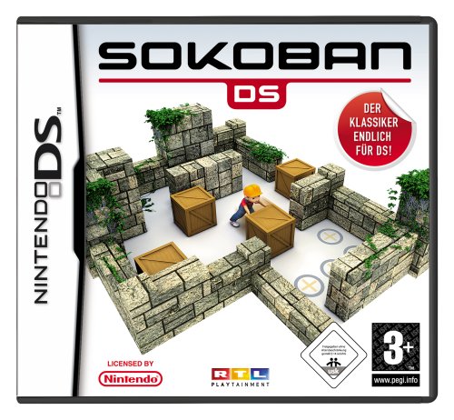 Sokoban DS von NBG