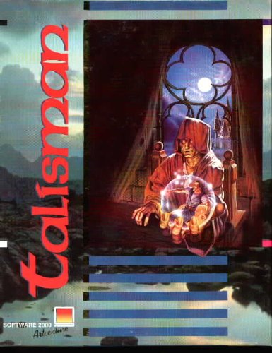 Talisman von NBG