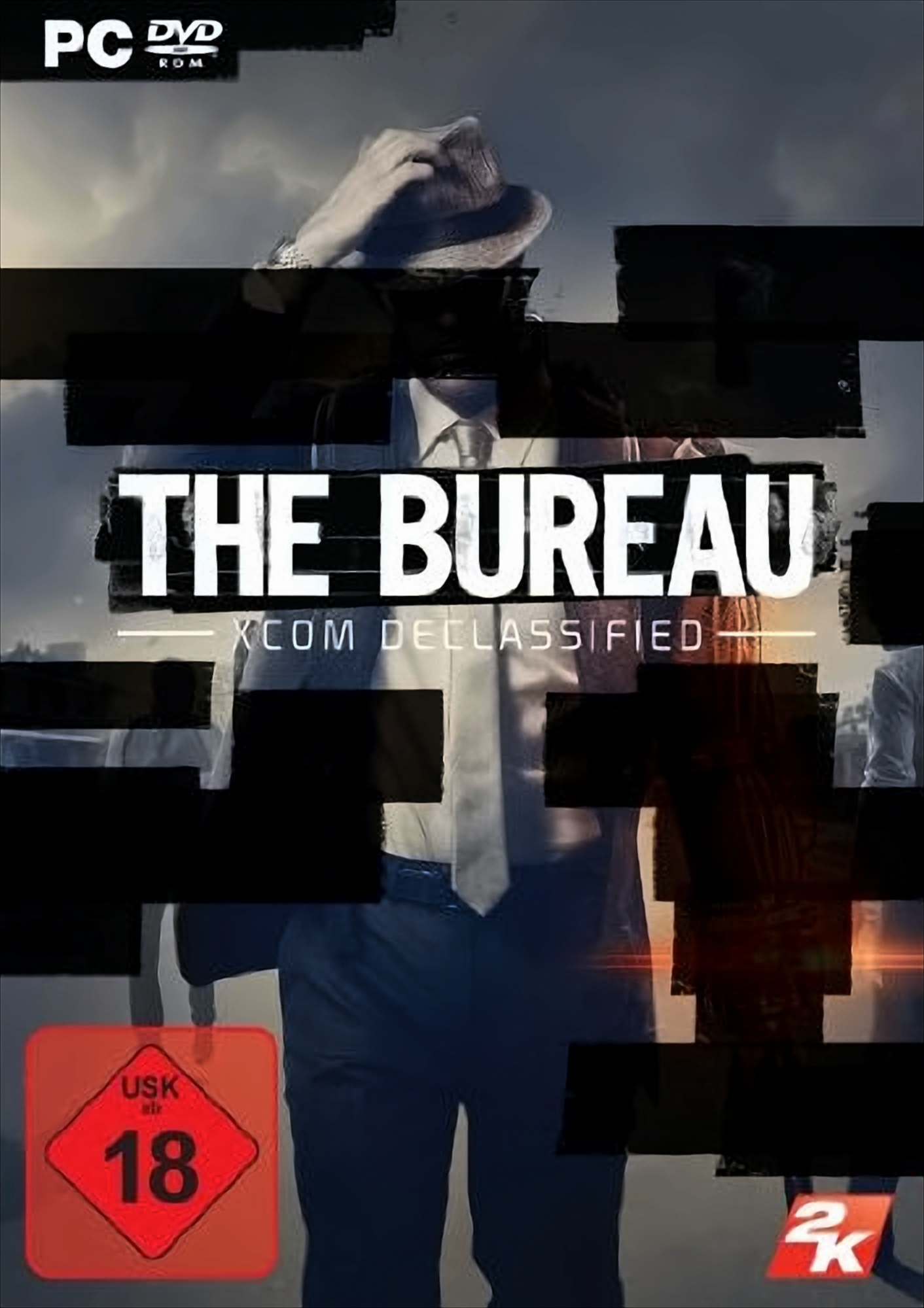 The Bureau: XCOM Declassified von NBG