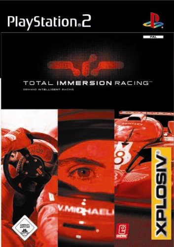 Total Immersion Racing von NBG