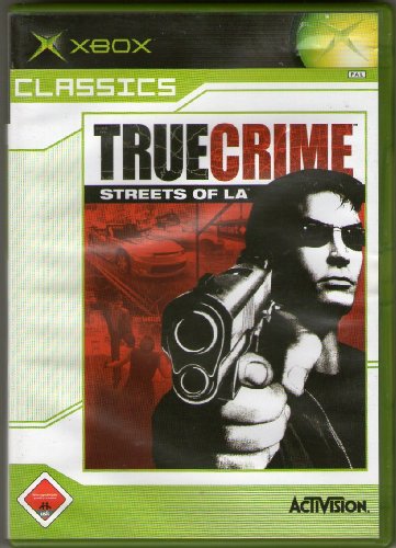 True Crime - Streets of LA [Xbox Classics] von NBG