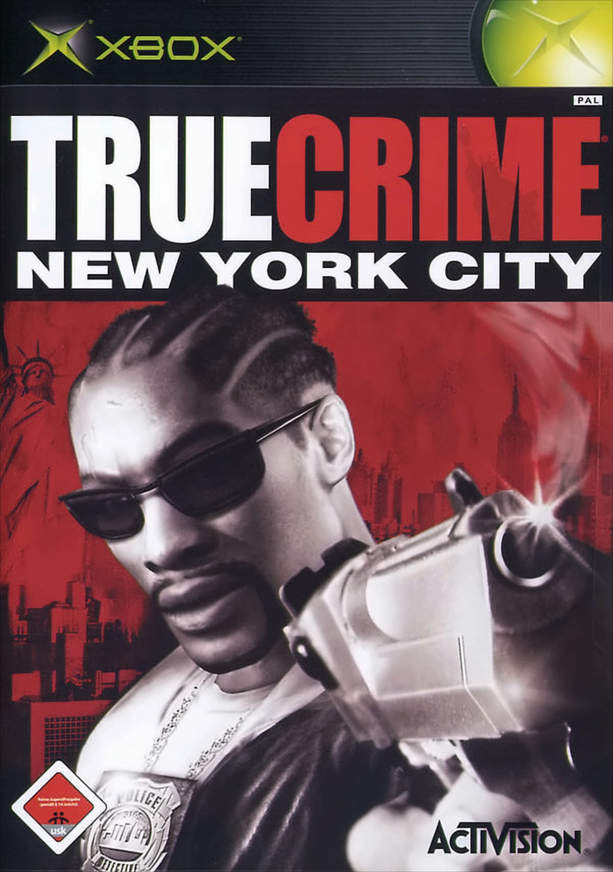 True Crime: New York City von NBG
