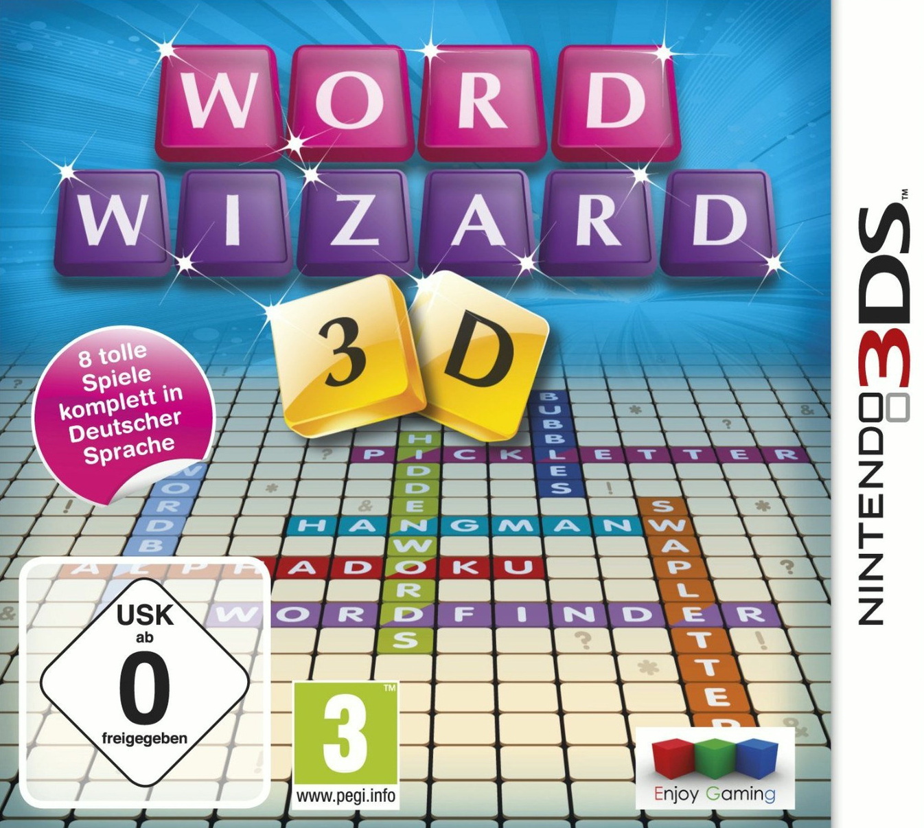 Word Wizards Word Wizards