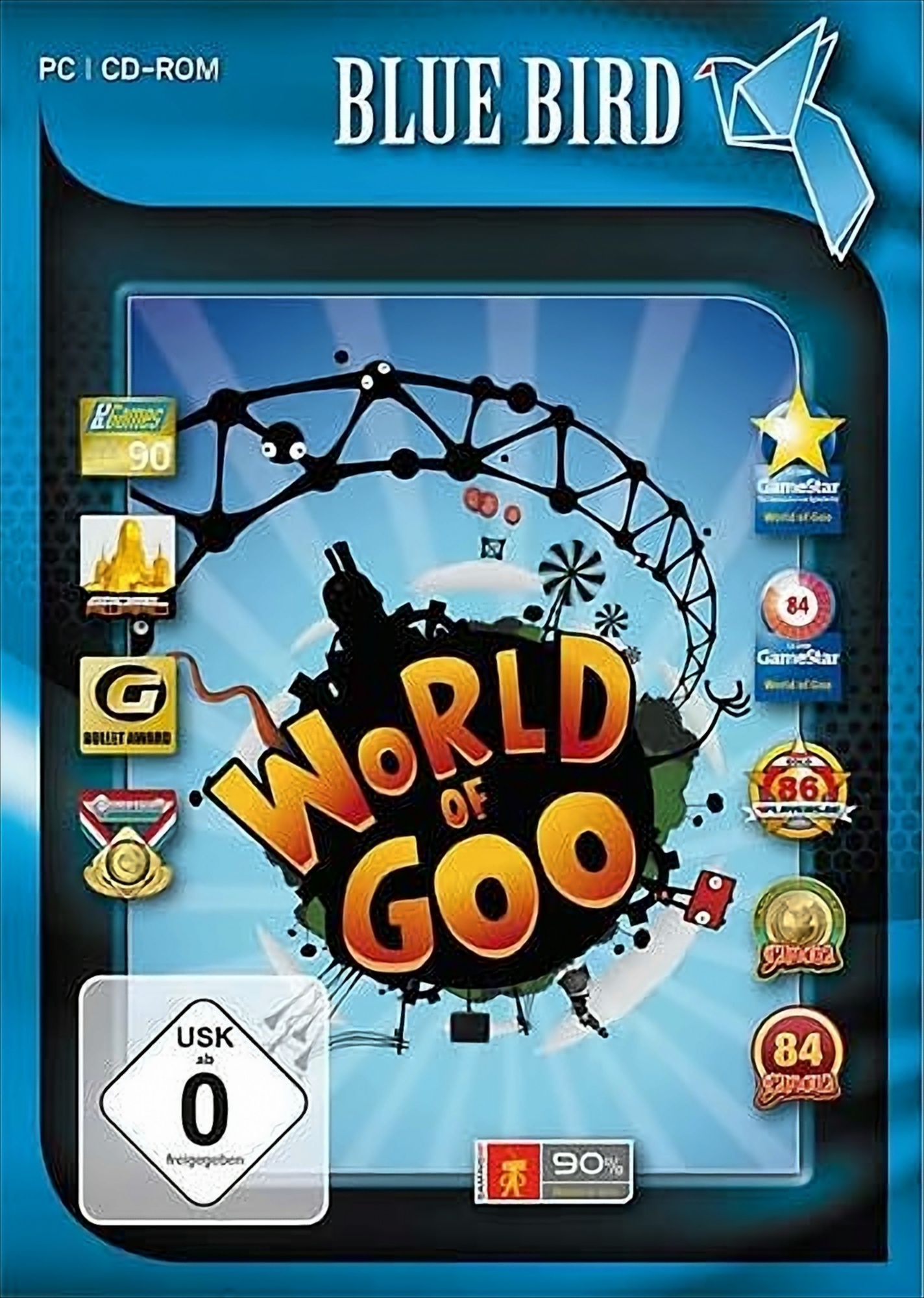 World Of Goo von NBG