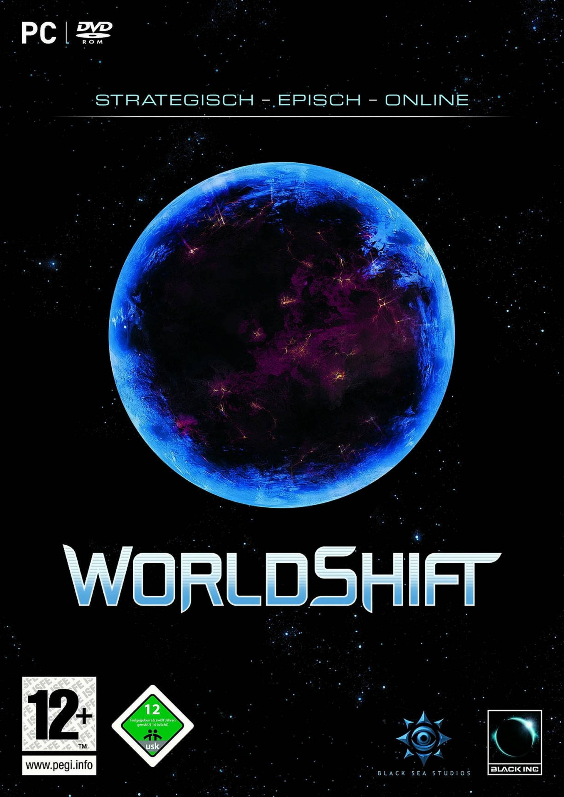 WorldShift WorldShift
