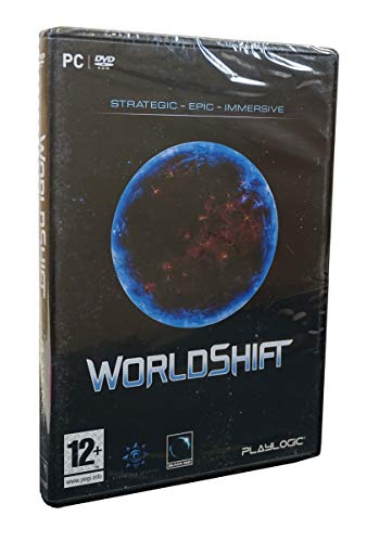 Worldshift (DVD-ROM) von NBG EDV Handels & Verlags GmbH