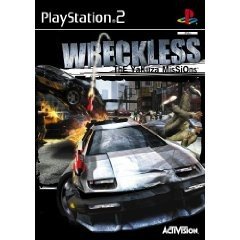 Wreckless - The Yakuza Missions von NBG