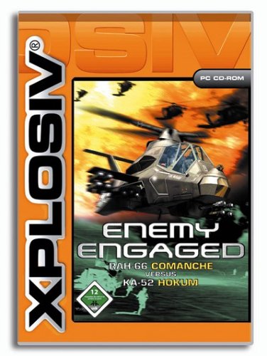 Xplosiv Comanche Hokum von NBG
