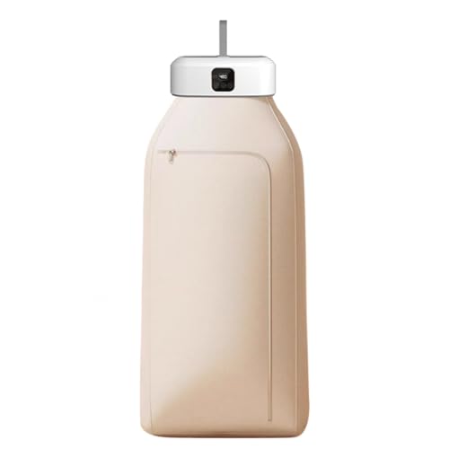 WäRmepumpentrockner 360° VollstäNdige HeißLufttrocknung ， Portable Dryer HeißLuftzirkulation Konvektion ， WäSchetrockner Travel Clothes Dryer von NBHDWF