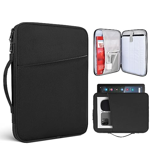 Tablet-Schutzhülle, kompatibel mit 27,9 cm (11 Zoll) Samsung Galaxy Tab S8 S7 / Samsung Galaxy Tab A7 S6 A 10,4 10,1 Zoll Tablet-Tasche, iPad 11. / iPad Pro M4 / Air 11 M2 M3 2025 2024 von NBOXUMG