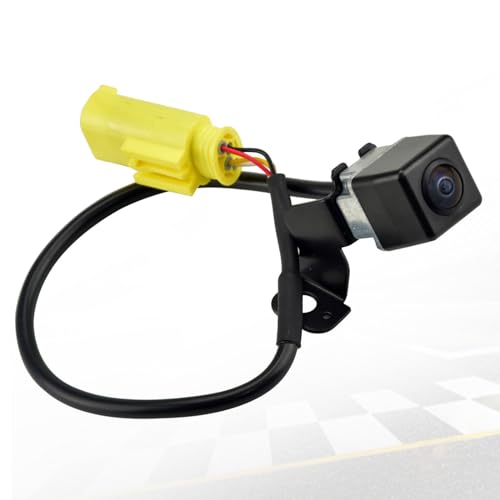NBWIYQP Rückfahrkamera Kompatibel mit Kia Sorento 2014-2015 ersetzt 95760-2P600 95760-2P600FFF 957602P600 957602P600FFF NBWIYQP Rückfahrkamera Kompatibel mit Kia Sorento 2014-2015 ersetzt 95760-2P600 95760-2P600FFF 957602P600 957602P600FFF von NBWIYQP